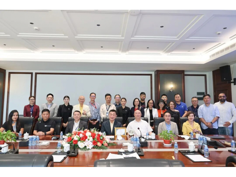 Group News